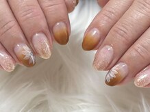 ヴェリタネイル(Verita nail)/定額デザイン