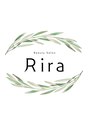 リラ ネイル(Rira Nail)/Beauty SalonRira
