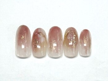 HAND:定額9350円コース