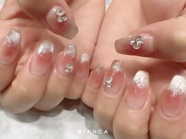 マグネットグラデ¥7500～