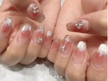 マグネットグラデ¥7500~