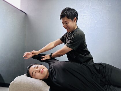 ネプラスビューティーアンドボディ(Ne+S Beauty&Body)の写真