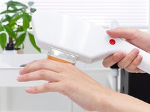ナウザ 伊勢崎店(NAUZA)の雰囲気（リーズナブルで通いやすいサロン！全身までお得にご用意◎）