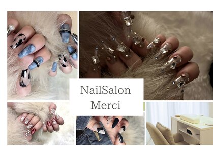 メルシー(Merci)の写真