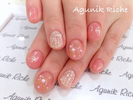 【ワイヤーフラワー】