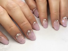 ネイルサロンアンドネイルスクール グレース(Nail salon & Nail school Grace)/