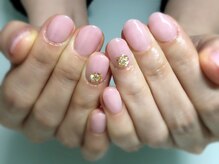 リリーヘブン(LILY HEAVEN)/春のナチュラルカラー