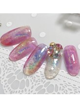 ジュエルナ(jeweluna) 岡部 真依