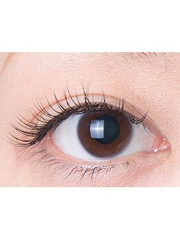 キープ力が自慢のサロン