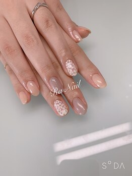 ラネイル(Ra Nail)/