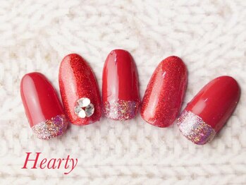 ハーティー(Hearty)/