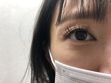 ベリー 中田店(Very)/【静岡　マツエク】