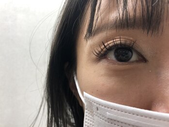 ベリー 中田店(Very)/【静岡　マツエク】