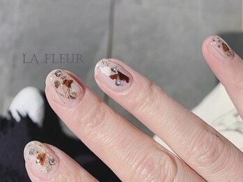 Order nail ◆LaFleur