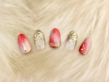 ウェヌスリコ(VENUSRICO.)/◆定額7980円コース◆