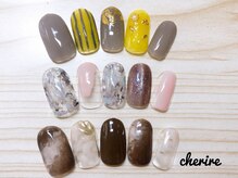 シェリール 北千住(Cherire)/☆定額ミディアムコース☆