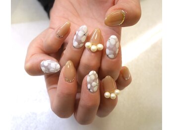 ザネイルズ(The Nails)/