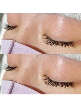 モードケイズ マノン(MODE K's MANON)/アイラッシュ