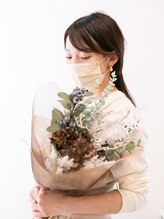 クリア(clear_)&nbsp;shiori 