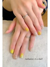 エムシーベル(m.c bell)/