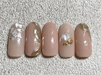 アメリ ネイル(Ameri nail)/定額ネイル¥8030
