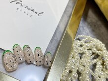 バイブリスタ(...by BLista.)/ボリュームコース