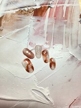 キョウネイル(kyou_nail)/季節のアート