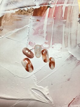 キョウネイル(kyou_nail)/季節のアート