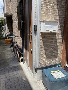 プイ(pui)/外観の写真