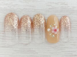 Ａコースデザイン　4,990円