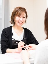 ブランクルール 京都四条烏丸(Blanc Couleur)&nbsp;maiko yoshida