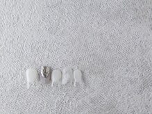 2by マックスビューティー(2by MAX BEAUTY)/ブライダルネイル