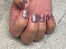 ネイルサロン フィフスアベニュー(Fifth Avenue)/メンズネイル