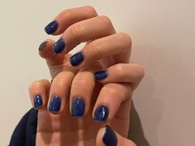 ユル 千葉(yl)/<ハンド>ワンカラーネイル