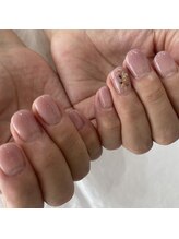 ププカニ(pupuKani)/カラーグラデーション