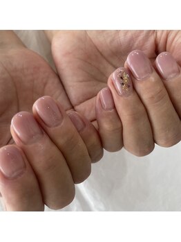 ププカニ(pupuKani)/カラーグラデーション