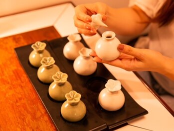 サヤン サリ スパ(Sayang Sari Spa)/