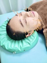 マリモ鍼灸接骨院/