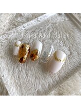 ティアラ(Tiara)/[Hand] 定額コース