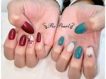 リパール 市駅前店(Re Pearl)/クリスマス