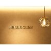 ベルスリム(BELLE SLIM)のお店ロゴ