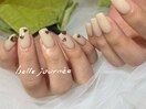 ハートパーツ:mikako