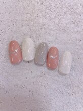 ジャストネイル(JustNail)/