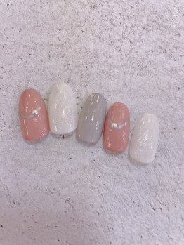 ジャストネイル(JustNail)/