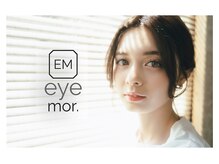 まつげと眉毛の専門店 eye mor. -アイモア- 春日井店【6/1 NEW OPEN（予定）】