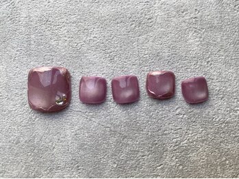 【Foot】trend定額コース¥7,800