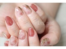 レイ ネイル(Lei nail)/