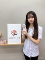 ミライ小顔 天王寺店(MIRAI小顔) 河東 なつみ