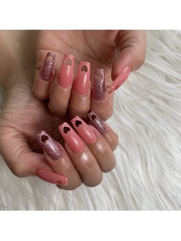 ザ フォーシックスフォー(THE 464)/アプレ長さ出し/ワンカラー