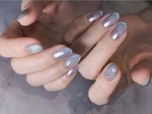 エムディーエーネイル(M.D.A NAiL)/ミラマググラデ5